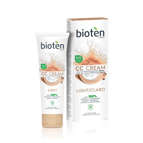 Bioten Cc Skin Moisture Krema Light 50ml slika 2