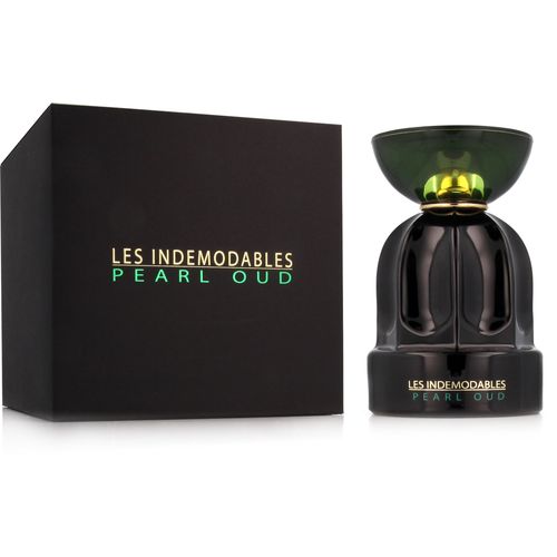 Albane Noble Les Indemodables Pearl Oud EDP 90 ml slika 4