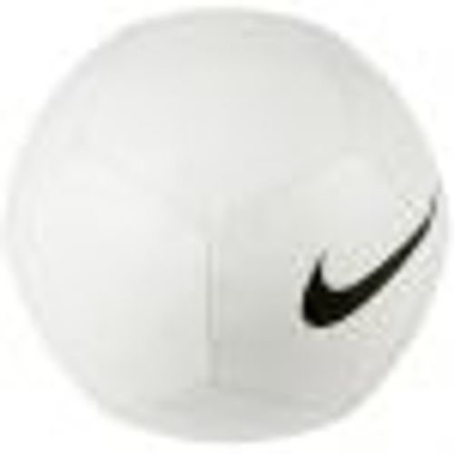 Nike Pitch Team Nogometna Lopta DH9796-100 slika 8