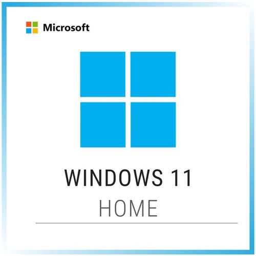 Microsoft Windows 11 Home, ESD, legalna licenca slika 1