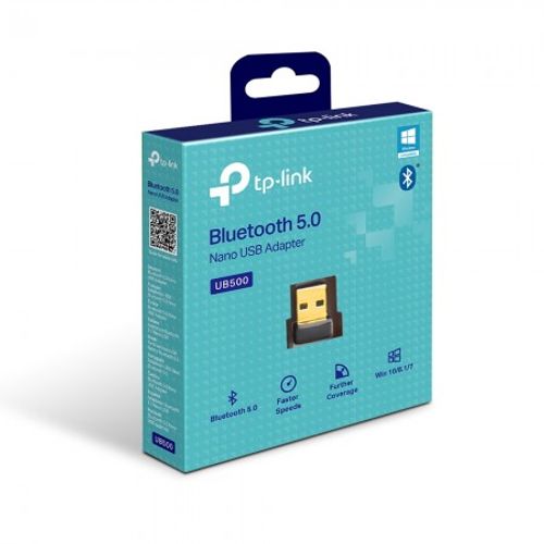 TP-Link UB500 Bluetooth USB Nano slika 5