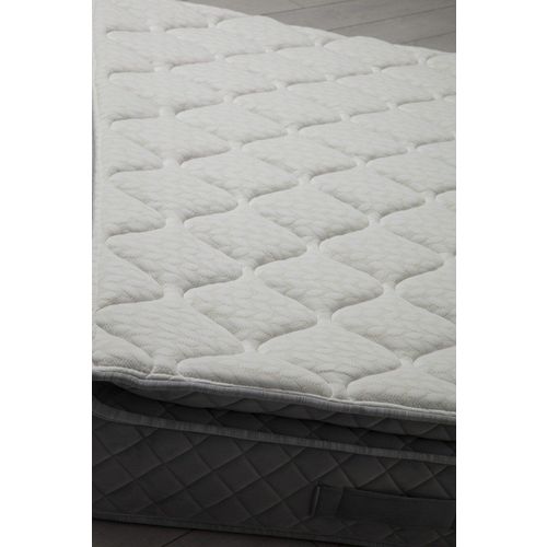 Woody Fashion Madrac, Vassi Mattress 150 x 200 - Grey slika 4