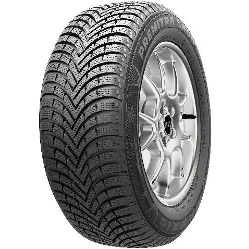 Maxxis 205/55R16 91H WP6 slika 1