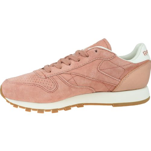 Ženske tenisice Reebok w classic leather v69199 slika 12