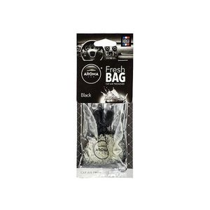 Aroma Car Miris za auto Fresh Bag, Black