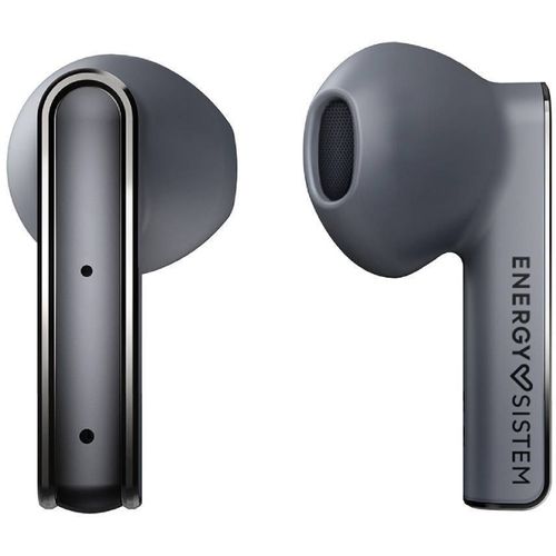 ENERGY SISTEM Style 4 Stone True Wireless slušalice crne slika 3