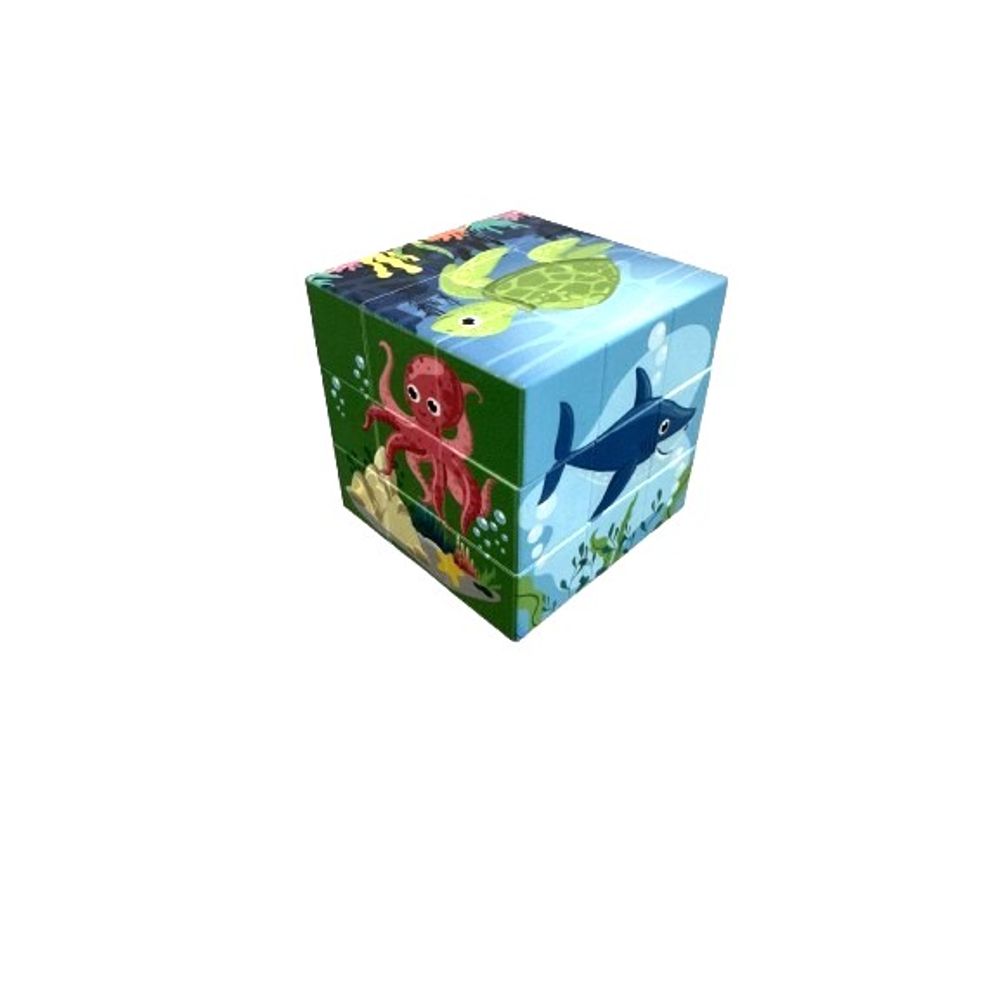Magična kocka TGJ41366 slika 1