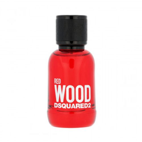 Dsquared2 Red Wood Eau De Toilette 50 ml (woman) slika 1