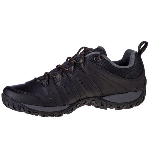 Columbia Woodburn II 1553001010 Muške Trekking Cipele slika 6