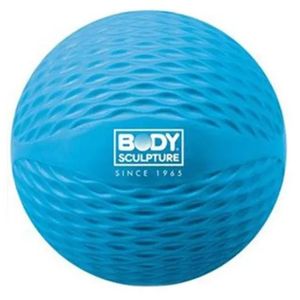 Body Sculpture Medicinska lopta 2 kg, Plava