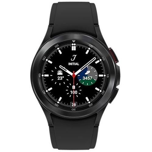 Samsung Galaxy Watch 4 Classic 42mm, crni slika 1