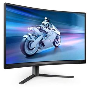 Philips monitor 27" Evnia 27M2C5500W/00