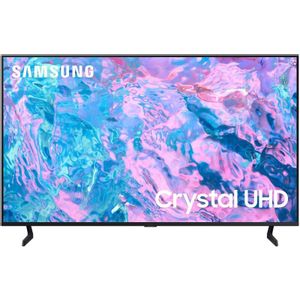 Samsung UE65CU7092UXXH  Televizor 65" LED, Smart, Tizen