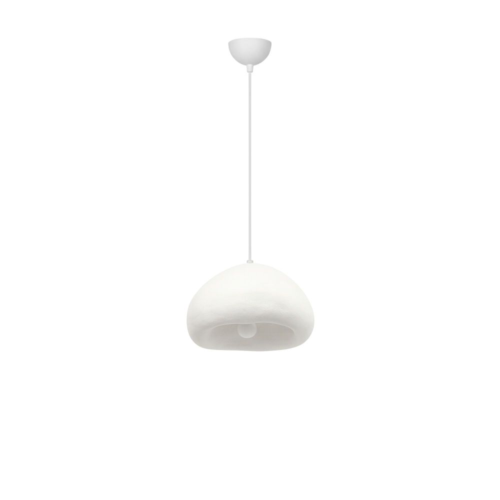Luster LOVAL 30-LUNA - Bijela boja slika 4