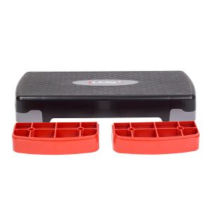 As003 aerobic step hms (crno - crveno)