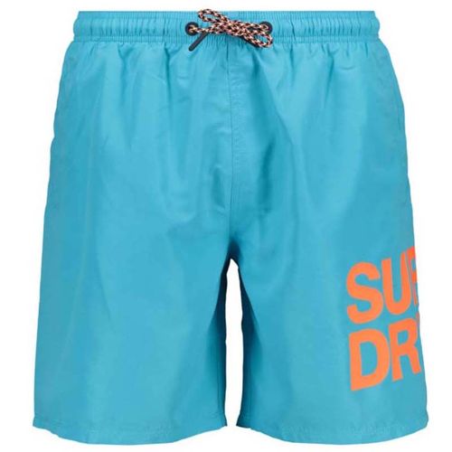 SUPERDRY MUSKI KUPACI SORC slika 1