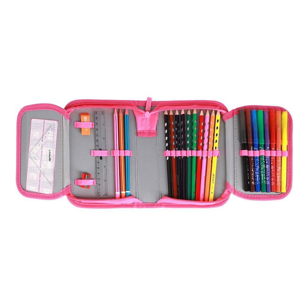 Spirit Pernica puna 1 zip ABS Stars 410265 28 dijelova slika 3