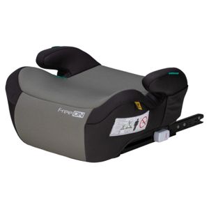FreeON Auto-sjedalica Taurus Fix i-Size 15-36kg (125-150cm) Isofix Siva