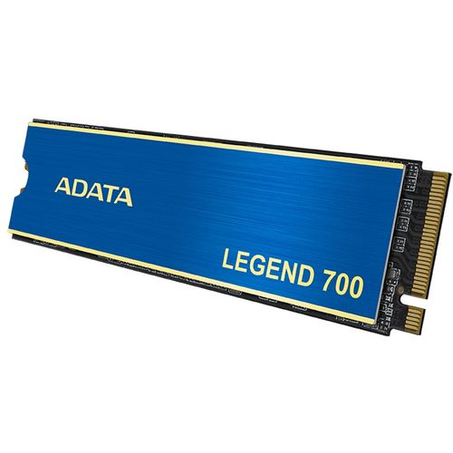 A-DATA 512GB M.2 PCIe Gen3 x4 LEGEND 700 ALEG-700-512GCS SSD slika 8