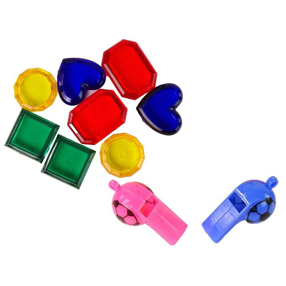 Set igračaka za ronjenje - dinosauri slika 2