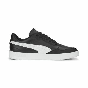 Ženske Casual Tenisice Puma Court Ultra Lite Crna