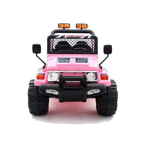 Auto na akumulator Jeep Raptor S618 - rozi slika 6