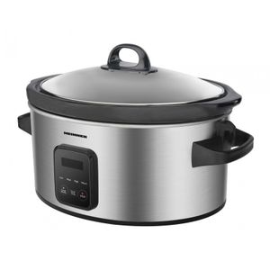 Heinner slow cooker, HSCK-C57IXBK