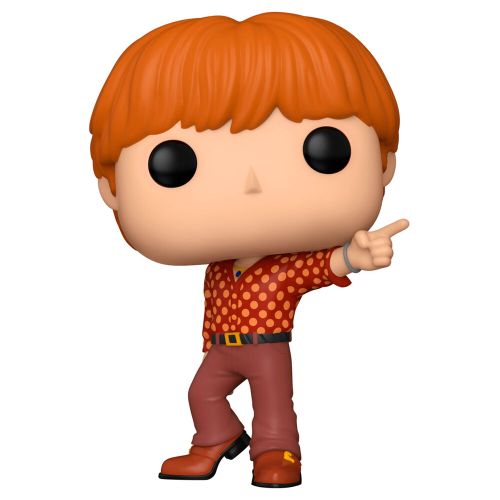 Funko POP figura BTS Dynamite Jin slika 2