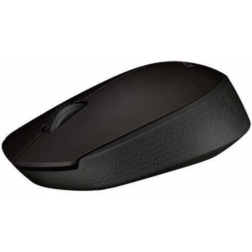 Miš Wireless Logitech B170 for business slika 2