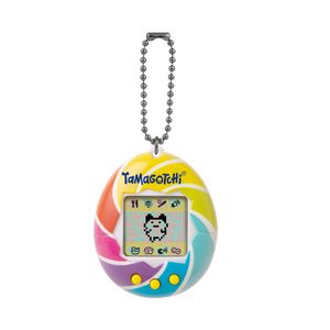 TAMAGOTCHI - CANDY SWIRL