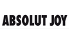 Absolut joy logo