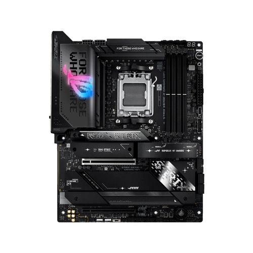 Asus ROG STRIX X870E-E GAMING WIFI Matična ploča slika 2