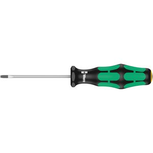 Wera 335 odvijač SL, 0,4 x 2 x 60 mm, 05008006001