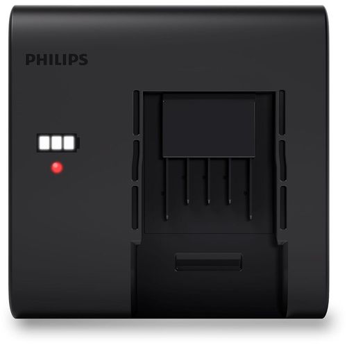 Philips Litij-ionska baterija 25,2 V XV1797/01 slika 7