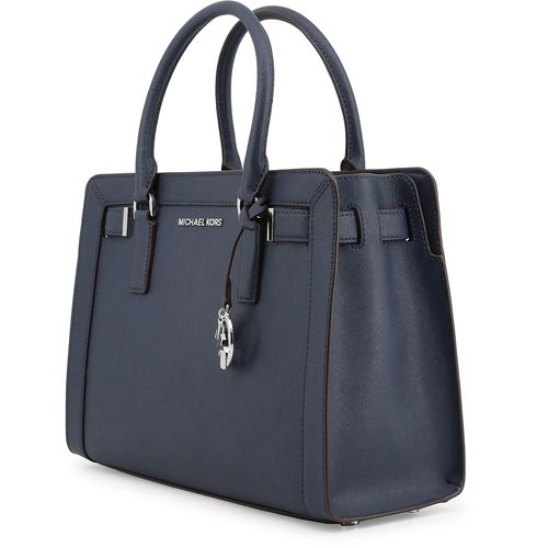 Michael Kors 35T7SAIS2L NAVY slika 2