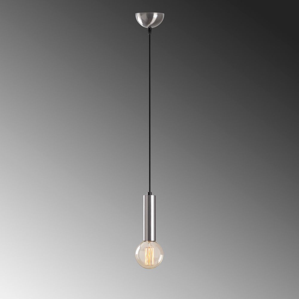 Tempo - 2082 Srebrni Luster slika 5