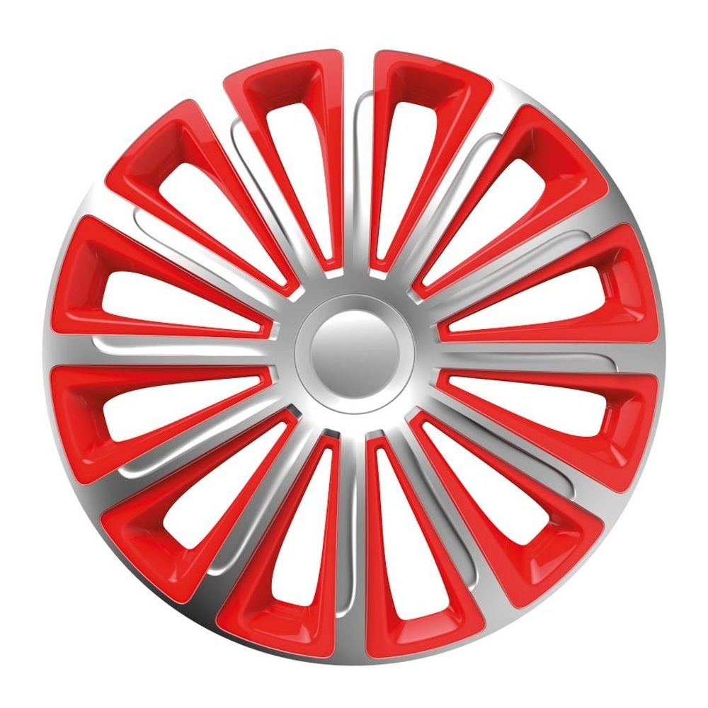 Versaco Ratkape 16 TREND Silver-Red, Univerzalne slika 1