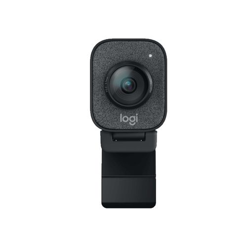 LOGITECH StreamCam Graphite Web kamera slika 3