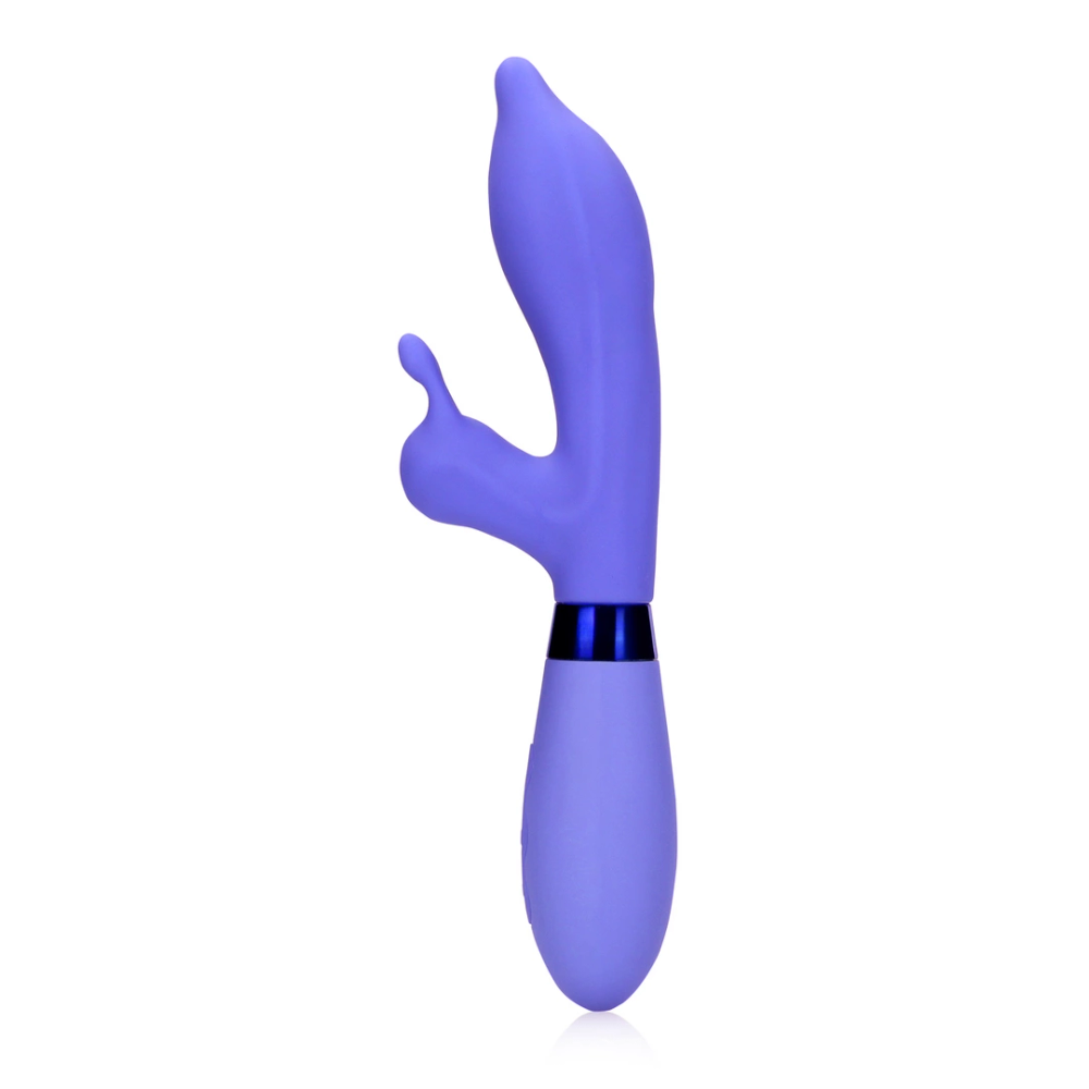Loveline by Shots Silikonski šiljati vibrator - Protanopia slika 6
