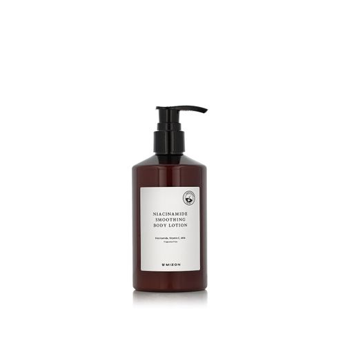 Mizon Niacinamide Smoothing Body Lotion 300 ml slika 2