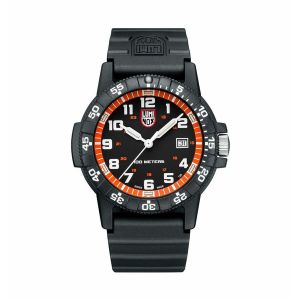 Uniseks satovi Luminox XS.0329.1 (Ø 44 mm)