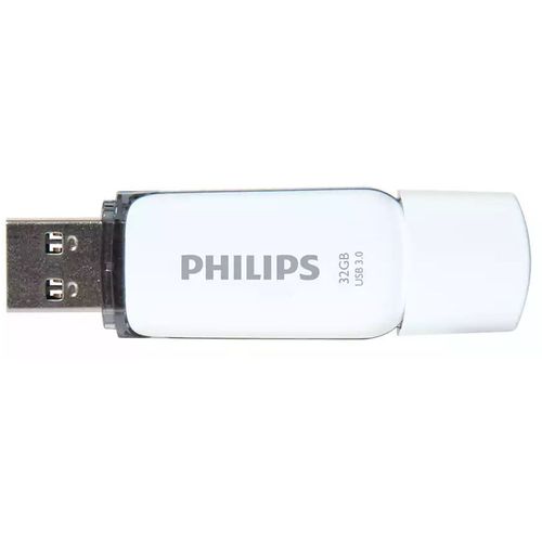 Philips USB  memorija 3.0 32GB Snow Edition Grey slika 1