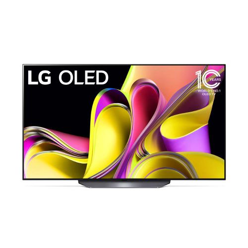 LG OLED55B33LA LG 55'' (139 cm) 4K HDR Smart OLED TV, 2023 slika 1