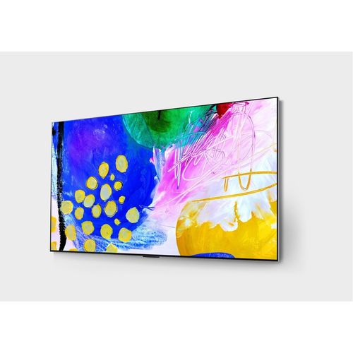 LG OLED83G23LA LG 83'' (211 cm) 4K HDR Smart OLED TV slika 2