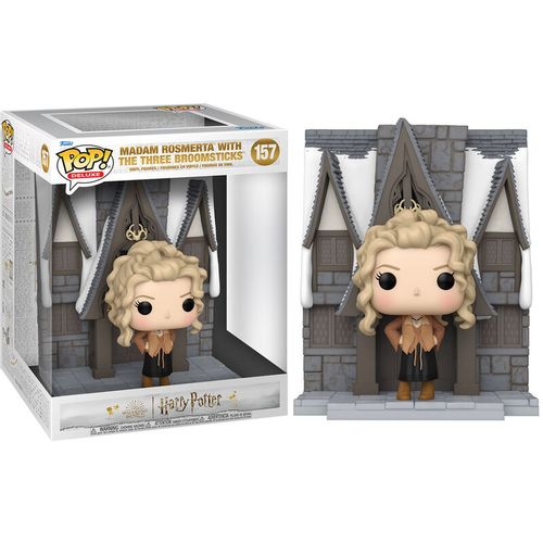 POP figure Harry Potter Madam Rosmerta The Three Broomsticks slika 1