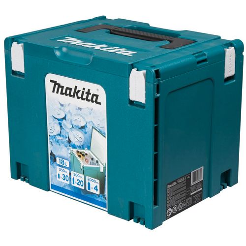 Makita MAKPAC hladnjak tip 4 slika 1