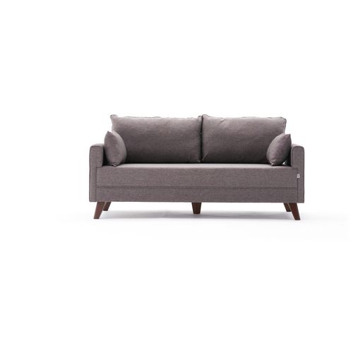 Atelier Del Sofa Dvosjed, Smeđa, Bella Sofa For 2 Pr - Brown slika 5