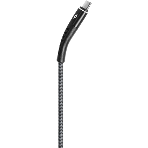 Ttec Kabel Extreme - Micro USB (1,50m) - Black slika 5