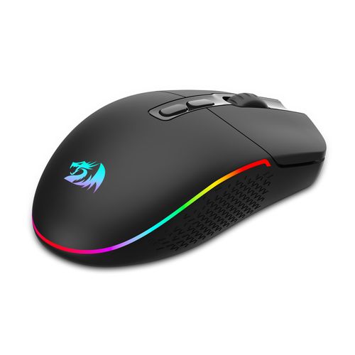 Bežični Gaming Miš Redragon Invader Pro M719-RGB slika 5