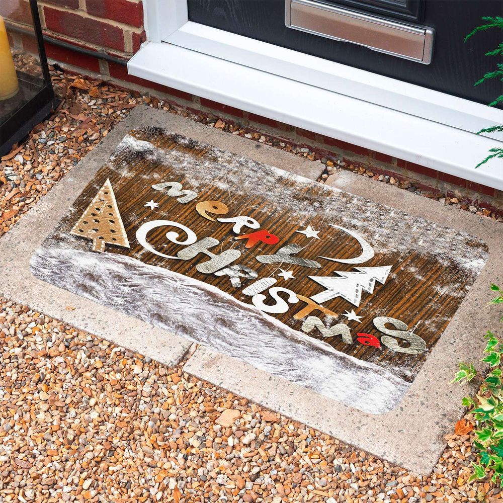 Doormat PDoormat69 colours: Multicolor slika 2
